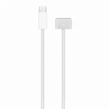 Cable Usb Apple Mlyv3am/a Color Blanco