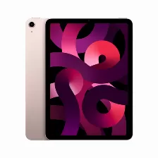 Tablet Apple Ipad Ipad Air M1 8 Gb Ram, 64 Gb Almacenamiento, 27.7 Cm (10.9