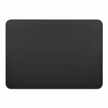 Almohadilla Táctil Apple Magic Trackpad, Inalámbrico Y Alámbrico, Lightning, Apple, Ipad Air (5th Generation) Ipad Mini (6th Generation) Ipad (9th Generation) Ipad Pro 12.9-inch (5th..., Negro, Batería Integrada