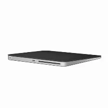 Almohadilla Táctil Apple Magic Trackpad, Inalámbrico Y Alámbrico, Lightning, Apple, Ipad Air (5th Generation) Ipad Mini (6th Generation) Ipad (9th Generation) Ipad Pro 12.9-inch (5th..., Negro, Batería Integrada