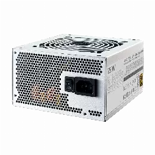 Fuente De Poder Cooler Master Mwe 750 V2, 750w 80plus Gold, Full Modular, Atx 3.0, Pci-e 5.0, Blanco