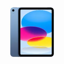 Tablet Apple Ipad A14 64 Gb Almacenamiento, 27.7 Cm (10.9