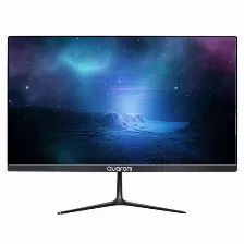 Monitor Quaroni Mq22-01 Led, 54.6 Cm (21.5