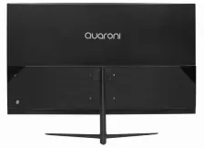 Monitor Quaroni Mq27-01 Led, 68.6 Cm (27