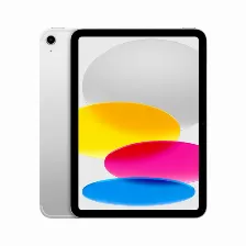 Tablet Apple Ipad A14 64 Gb Almacenamiento, 27.7 Cm (10.9