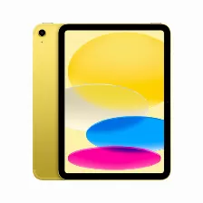 Tablet Apple Ipad A14 64 Gb Almacenamiento, 27.7 Cm (10.9