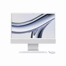 Aio Apple Imac Imac M3, M, 8 Gb, 256 Gb, 59.7 Cm (23.5