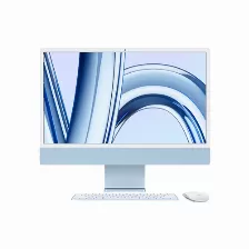 Aio Apple Imac Imac M3, M, 8 Gb, 256 Gb, 59.7 Cm (23.5