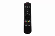 Presentador Laser Lg Mr23ga, Tv, Ir Inalámbrico, Botones, Negro