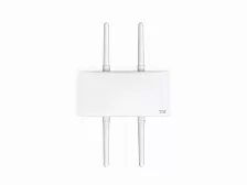 Access Point Cisco Meraki Mr76 2.4 Ghz Si, 5 Ghz Si, 1x Rj-45, Poe Si, Color Blanco