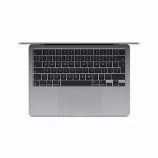 Laptop Apple Macbook Air Macbook Air M M3 8 Gb, 256 Gb Ssd, 13.6