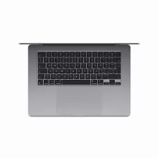 Laptop Apple Macbook Air Macbook Air M M3 8 Gb, 512 Gb Ssd, 15.3