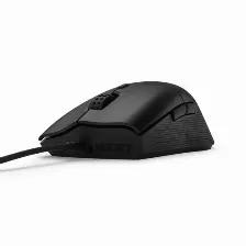 Mouse Gamer Nzxt Lift 2 Ergo Alambrico, 26000 Dpi, Usb, Negro