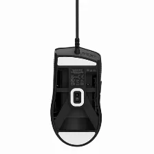 Mouse Gamer Nzxt Lift 2 Ergo Alambrico, 26000 Dpi, Usb, Negro