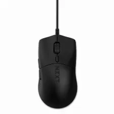 Mouse Gamer Nzxt Lift 2 Symm Alambrico, 26000 Dpi, Usb, Negro