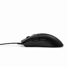 Mouse Gamer Nzxt Lift 2 Symm Alambrico, 26000 Dpi, Usb, Negro