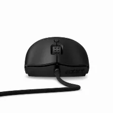 Mouse Gamer Nzxt Lift 2 Symm Alambrico, 26000 Dpi, Usb, Negro