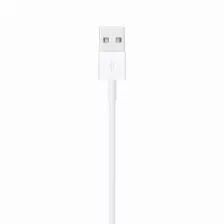 Cable Lector Lightning A Usb 1m Sb 1m