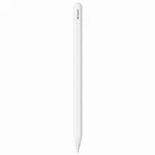 Lápiz Digital Apple Muwa3zm/a, Tableta, Apple, Blanco, 20.5 G, 8.9 Mm, 8.9 Mm