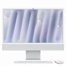 Aio Apple Imac Imac M4, M, 16 Gb, 256 Gb, 59.7 Cm (23.5