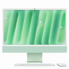 Aio Apple Imac Imac M4, M, 16 Gb, 256 Gb, 59.7 Cm (23.5