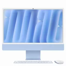 Aio Apple Imac Imac M4, M, 16 Gb, 256 Gb, 59.7 Cm (23.5