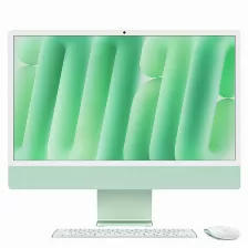 Aio Apple Imac Imac M4, M, 16 Gb, 256 Gb, 59.7 Cm (23.5