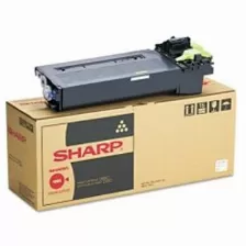 Tóner Sharp Mx-312nt Original, Negro, Compatibilidad Mxm310