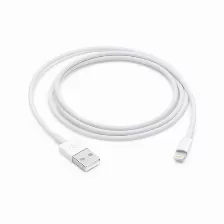 Cable Lightning A Usb 1 M