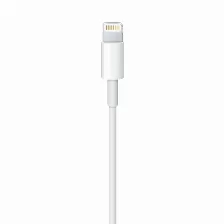 Cable Lightning A Usb 1 M