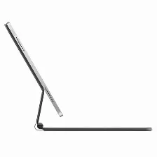 Teclado Inalámbrico Apple Mxqt2ll/a Ipad Pro 11-inch (2nd Generation) Ipad Pro 11-inch (1st Generation), Color Negro