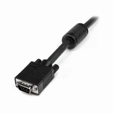 Cable Startech.com Vga Mxt101mmhq10, Longitud 3.05 Metros, Macho/macho, Certificación Ul2919