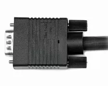 Cable Vga Startech.com Mxtmmhq2m, 2 M, Vga (d-sub), Vga (d-sub), Macho, Macho, Negro