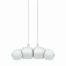 Audífonos Apple Flex Intra Auditivo Para Llamadas/música, Micrófono Integrado, Conectividad Inalámbrico, Conector De 3.5 Mm No, Color Gris