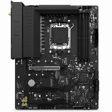 Tarjeta Madre Nzxt N7 B650e, Amd, 4xddr5, Pcie 5.0