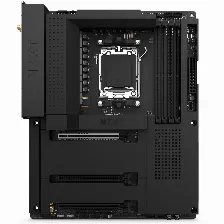 Tarjeta Madre Nzxt N7 B650e, Amd, 4xddr5, Pcie 5.0