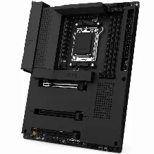 Tarjeta Madre Nzxt N7 B650e, Amd, 4xddr5, Pcie 5.0