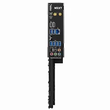 Tarjeta Madre Nzxt N7 B650e, Amd, 4xddr5, Pcie 5.0