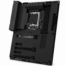 Tarjeta Madre Nzxt N7 Z790, Socket Lga 1700, Lga 1700