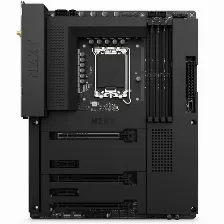 Tarjeta Madre Nzxt N7 Z790, Socket Lga 1700, Lga 1700