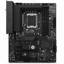 Tarjeta Madre Nzxt N7 Z790, Socket Lga 1700, Lga 1700