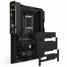 Tarjeta Madre Nzxt N7 Z790, Socket Lga 1700, Lga 1700