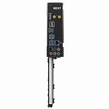 Tarjeta Madre Nzxt N7 Z790 Socket Lga 1700, Lga 1700, Color Blanco