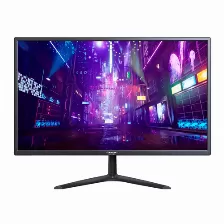 Monitor Naceb Technology Na-0623 Led, 61 Cm (24