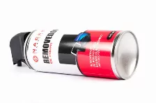 Kit Limpiador Naceb Technology Na-620 Filtro De Aire Comprimido De Limpieza De Equipos, 440 Ml