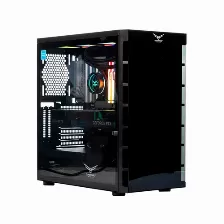 Pc Escritorio Naceb Technology Na-rz79048 Amd Ryzen 9 7900, 32 Gb, 480 Gb Ssd, Windows 11 Pro, Negro