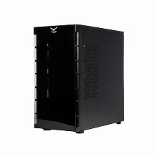 Pc Escritorio Naceb Technology Na-rz79048 Amd Ryzen 9 7900, 32 Gb, 480 Gb Ssd, Windows 11 Pro, Negro