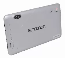 Tablet Necnon M002q-2 Allwinner Technology A50 1.8 Ghz 2 Gb Ram, 16 Gb Almacenamiento, 17.8 Cm (7