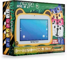 Tablet Necnon M002w-2t/bl, 1.8 Ghz, Allwinner, 2 Gb, 16 Gb, 64 Gb, 17.8 Cm (7