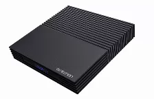 Convertidor Necnon 3m-2 4k Ultra Hd, 2gb Ram, Almacenamiento 16 Gb, Wifi Si, Ethernet Si, Hdmi Si
